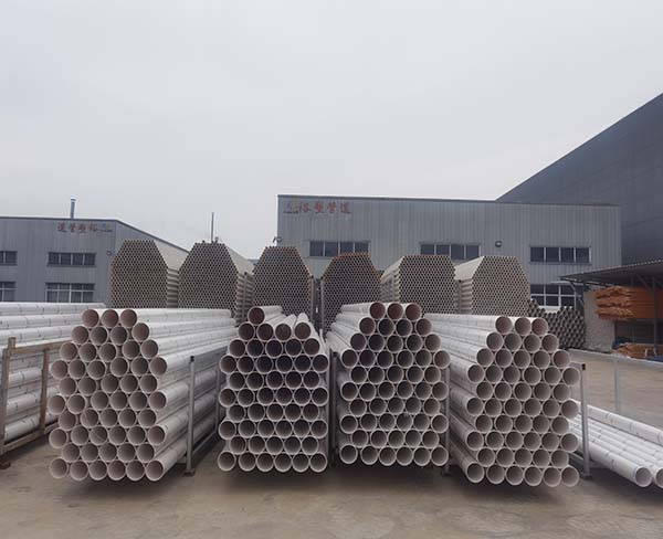 安徽PVC-U排水管
