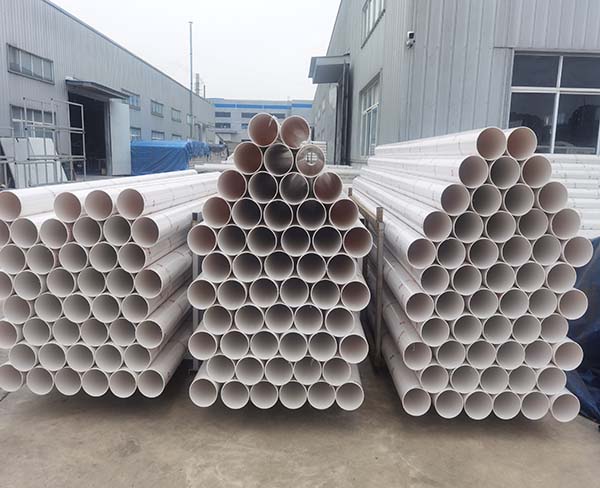 安徽PVC-U排水管